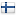 asrechob.com server is located in Finland