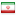asrechob.com server is located in Iran